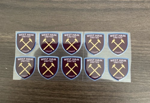 10x west ham united - 10x,