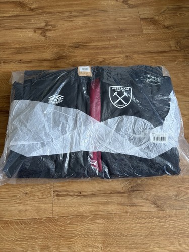 Umbro west ham - umbro, united