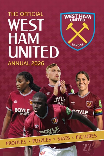 West ham united official - west, fc