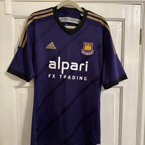 West ham united - west, 2014/15