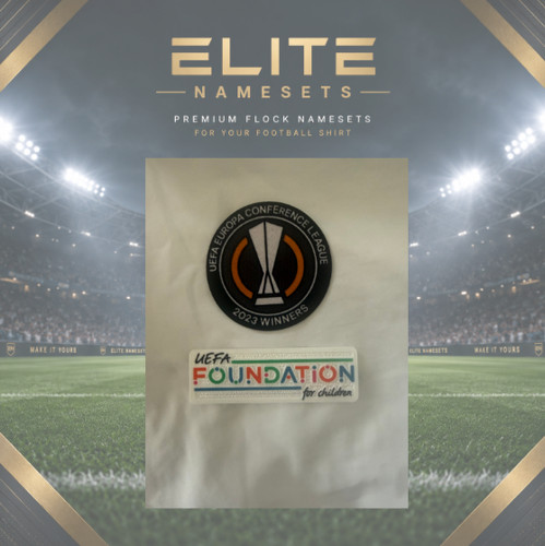 Europa league 2023 west - europa,