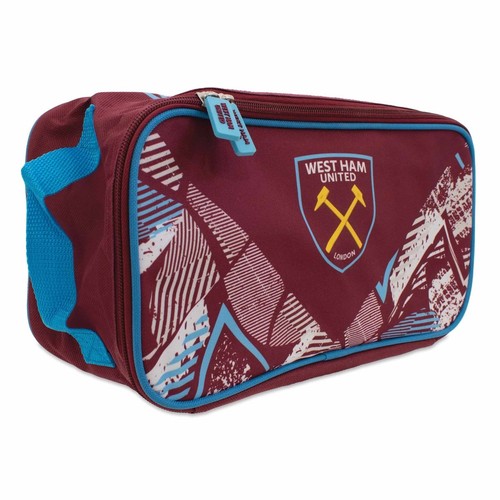 West ham united boot bag - united,