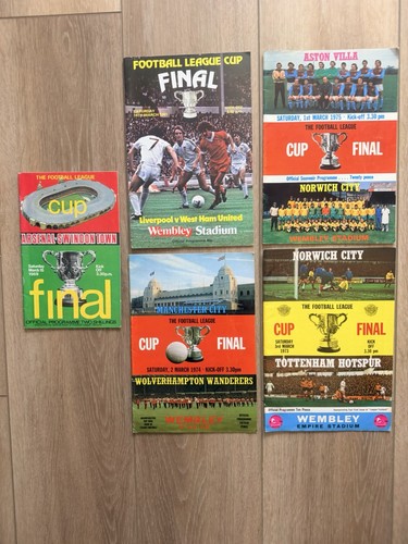 League cup final football - cup,