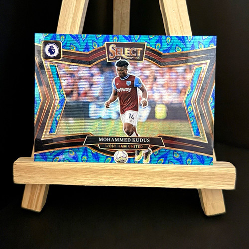Panini select premier - panini, league