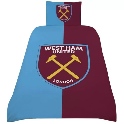 West ham united - single, duvet