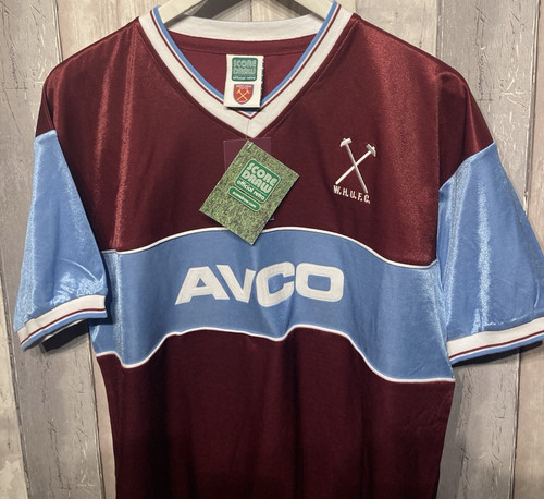 Score draw retro - draw, west