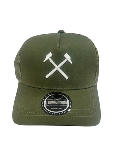 West ham united cap - west,