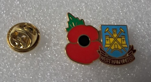 West ham united remembrance - ham,