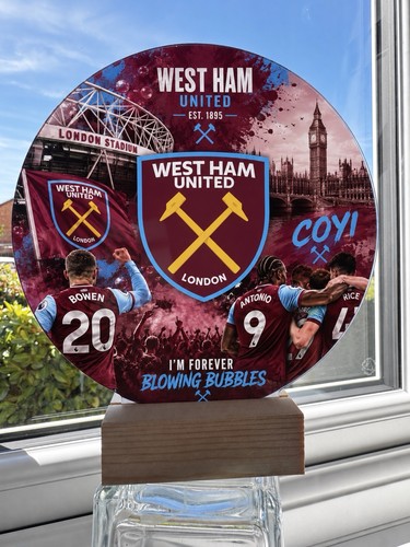 West ham united - ham, i'm