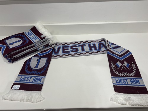 West ham united vintage - west,