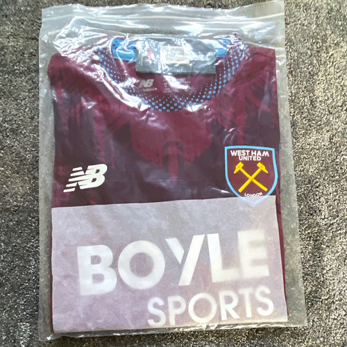 New balance west ham united - balance,
