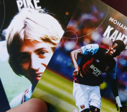 Mohamadou kanté geoff pike - mohamadou,