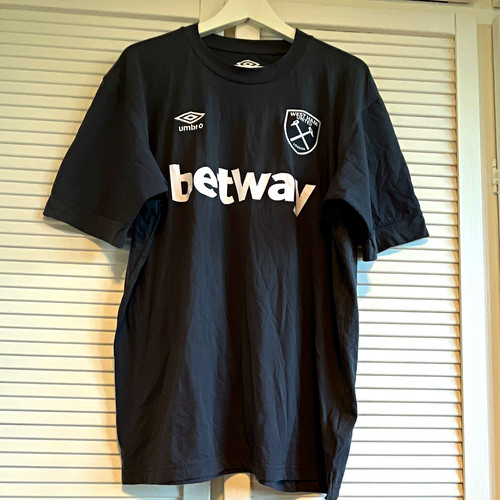 Umbro west ham united - west, away