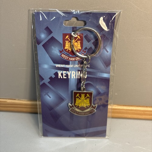 West ham metal crest - west,
