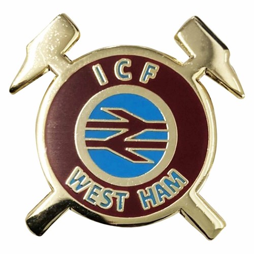 West ham icf - west, hooligans
