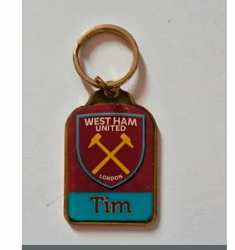 West ham united - ham, key