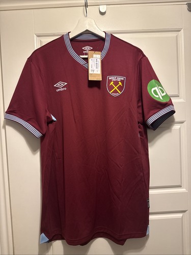 West ham 2025 - west, home