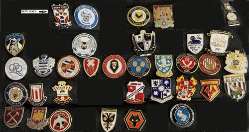 English football league - football,