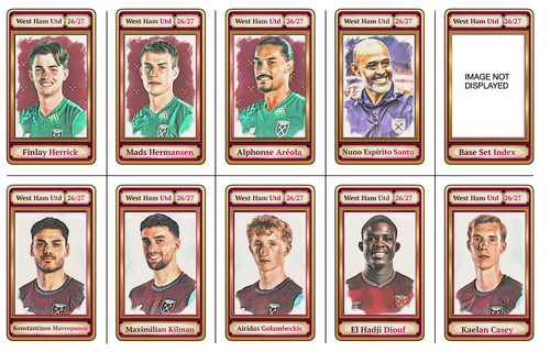 West ham united 27 - united:,