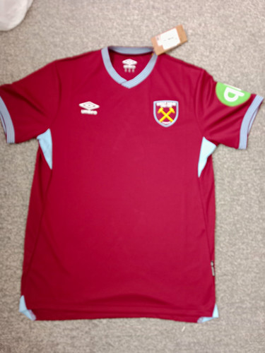 Umbro west ham united home - west,