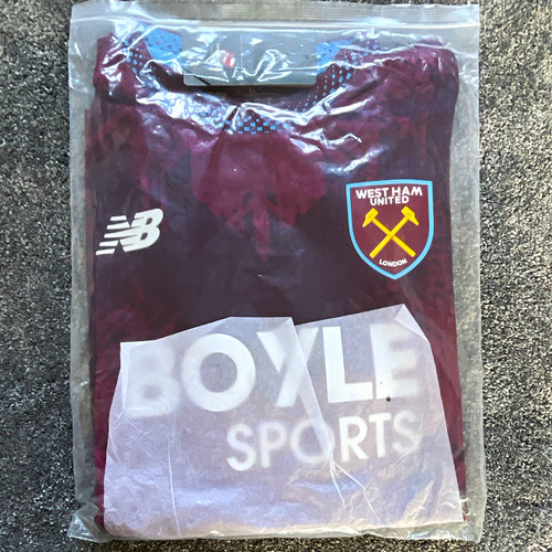 New balance west ham united - balance,