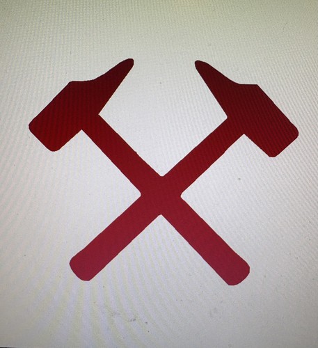 West ham hammers - west,