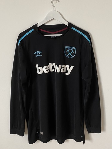 Umbro west ham 2017 away - west, 2017-18