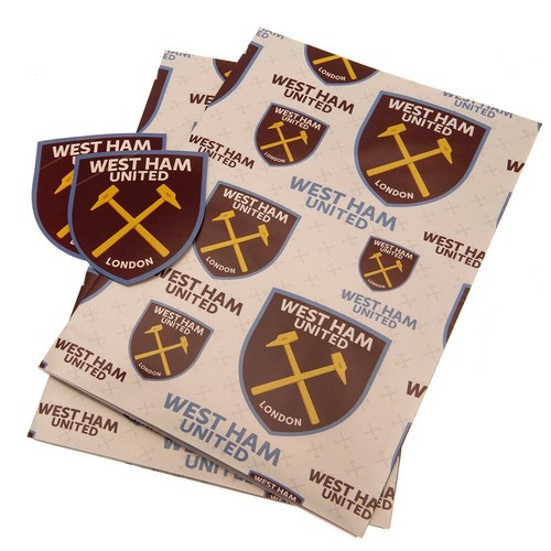 West ham united - fc, wrap