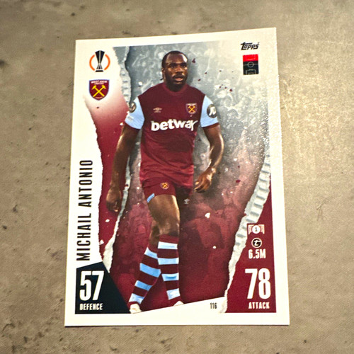 Topps match attax uefa club - topps,