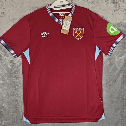 West ham united 2025 2026 - 2025/2026, home