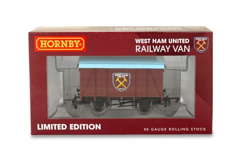 West ham united - united, official