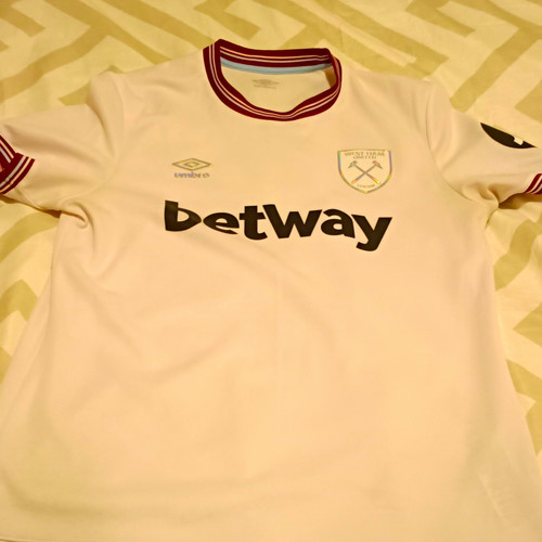 Umbro west ham united - umbro,