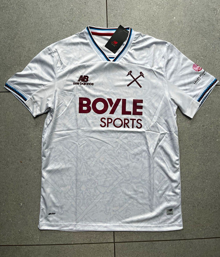 West ham united football - united,