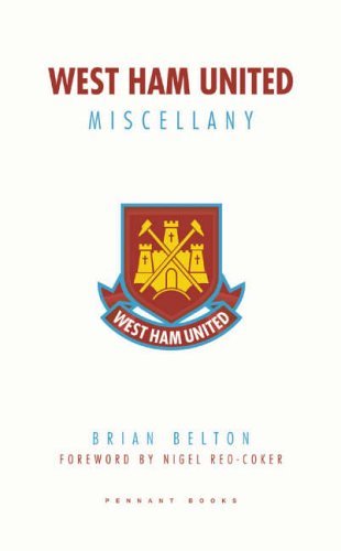 West ham united miscellany - united,