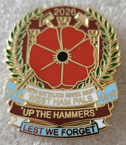 West ham pal - west,