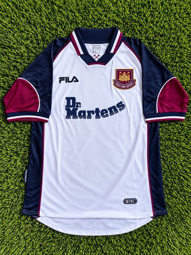 West ham united - west, retro