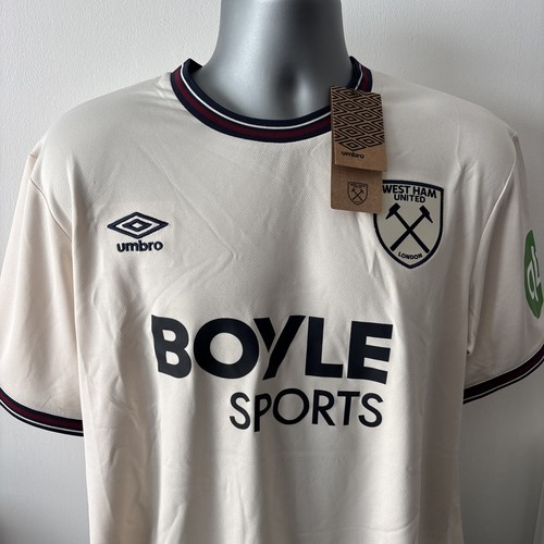 West ham utd - ham, shirt
