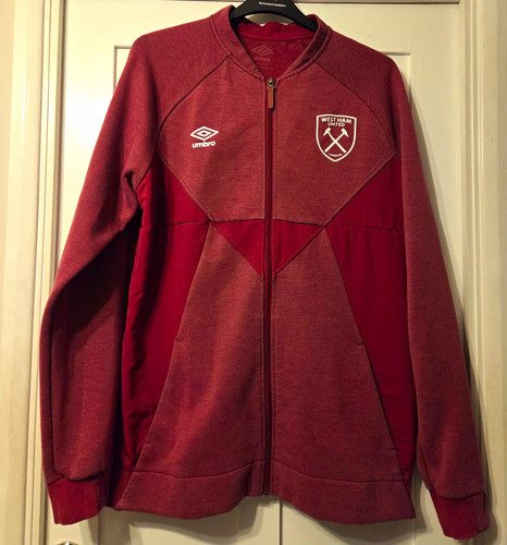 West ham united - united, umbro
