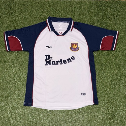 Fila west ham - west, united