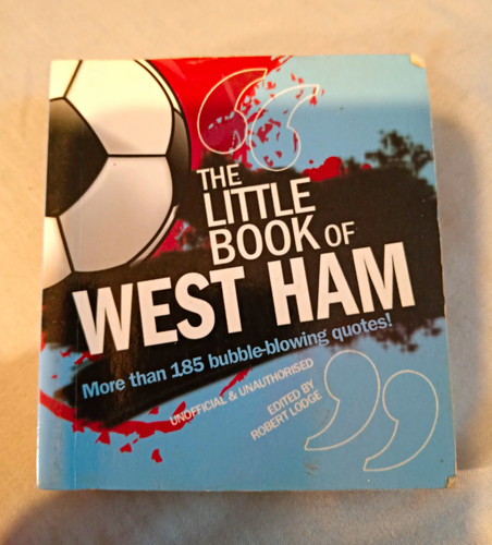 The little book - little, of