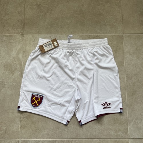 West ham united 2025 - west, home