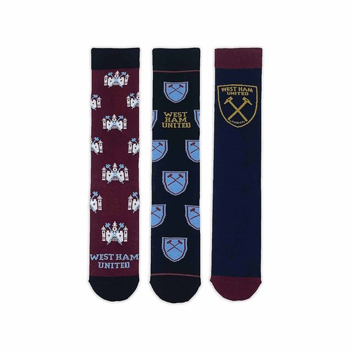 West ham united pack - west, 3