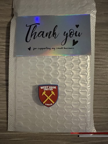 Customised west ham - ham, united