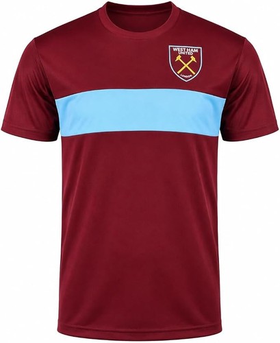 West ham united shirt boys - ham,