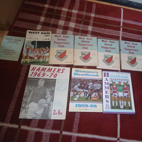 West ham united - ham,