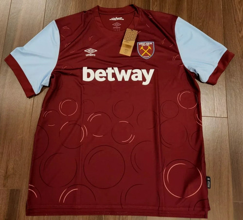 West ham united umbro - , f.c.