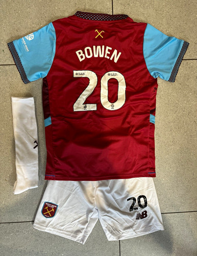 West ham united kids football - united,