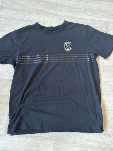 West ham united black - united, 125