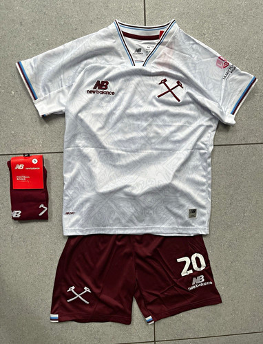 West ham united kids football - ham,