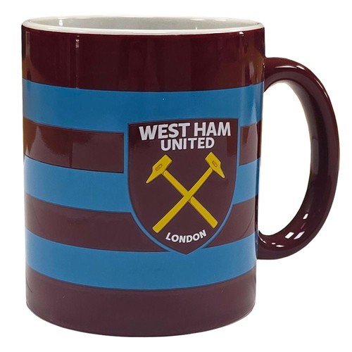 West ham united bar stripe - united,
